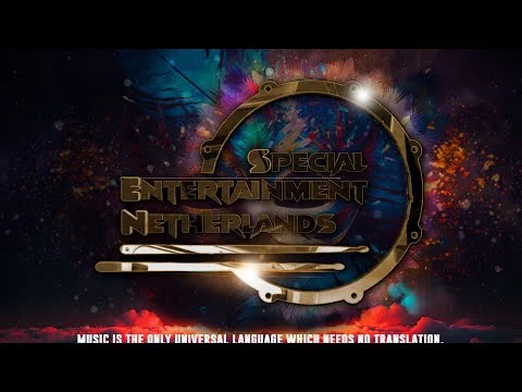 Bobolist cover by Special Entertainment Netherlands 2024