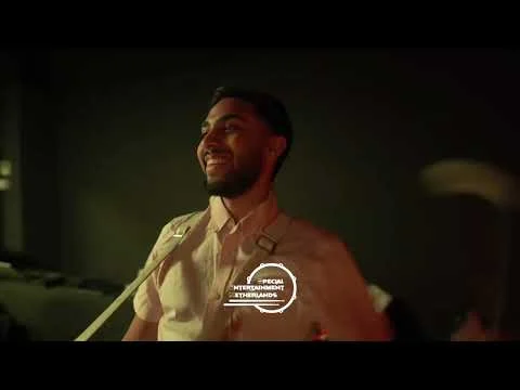 Jaanu meri jaan cover by Special Entertainment Netherlands 2025!