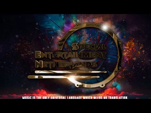 Teri baaton mein aisa uljha jiya cover by special entertainment Netherlands 2024