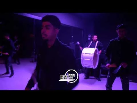 Desi girl cover by special entertainment Netherlands 2025!